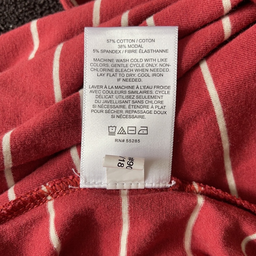 Express Maxi Dress - Picture 6 of 6